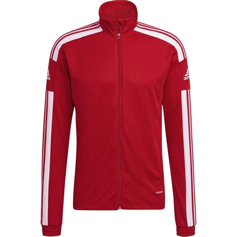 adidas trainingsjacke weiß rot herren|Adidas Trainingsjacken online kaufen .